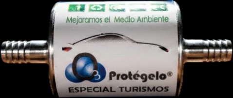 O3 Car